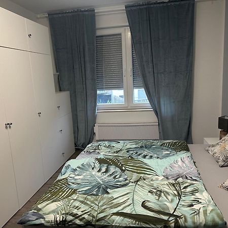 Luxurioese 2,5 Zimmer Oase Komplett Ausgestattet In Top Lage Essen Exteriér fotografie