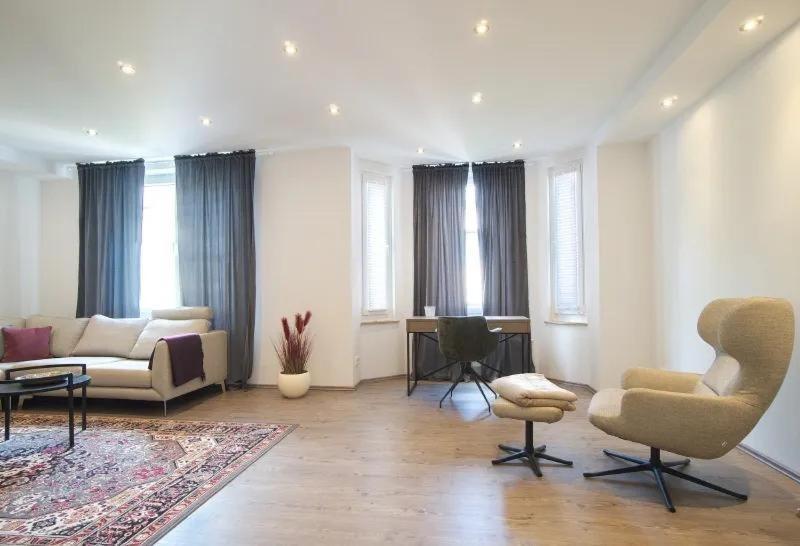 Luxurioese 2,5 Zimmer Oase Komplett Ausgestattet In Top Lage Essen Exteriér fotografie