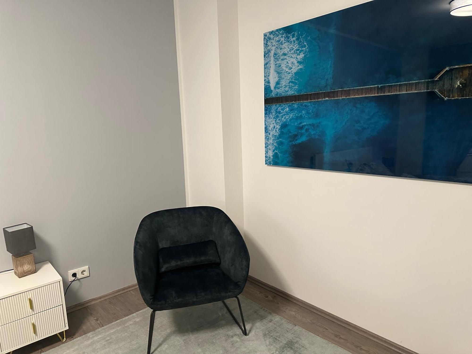 Luxurioese 2,5 Zimmer Oase Komplett Ausgestattet In Top Lage Essen Exteriér fotografie