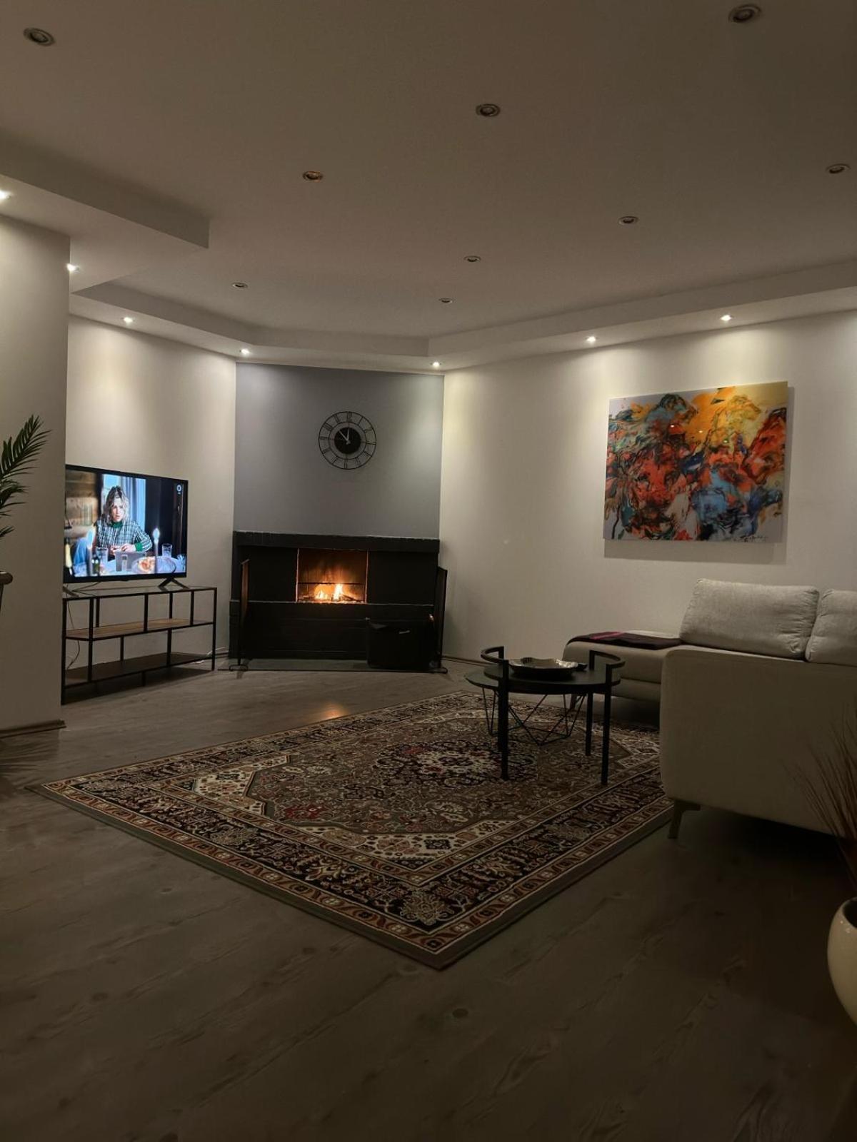 Luxurioese 2,5 Zimmer Oase Komplett Ausgestattet In Top Lage Essen Exteriér fotografie